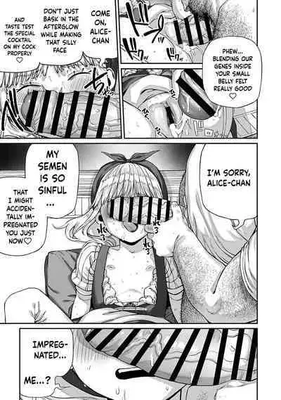 [pastime774] Unique Job "Tanetsuke Oji-san" o Kakutoku shimashita 1-9 | I Acquired the Unique Job (Class) [Mating Oji-san] Ch. 1-9 [English] {Doujins.com}