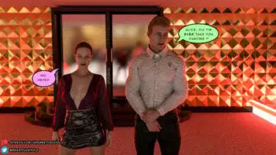 [Mr.SweetCuckhold] – Much bigger than my boyfriend Part 4