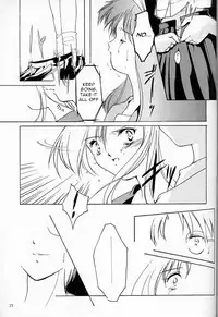 (C50) [HIGH RISK REVOLUTION (Iwasaki Hiromasa, Aizawa Hiroshi)] Shiori Dai-Yon-Shou Futarime no Jushin (Joukan) (Tokimeki Memorial) [English] =LWB=