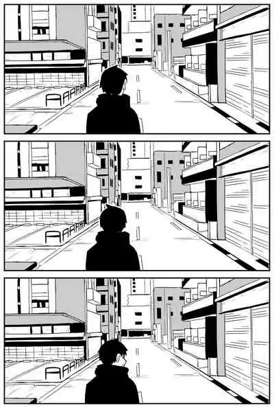 ギャルjkエロ漫画14話~22話