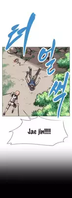 [Worin] Brawling Go Ch.0-37 (English) (YoManga) (Ongoing)