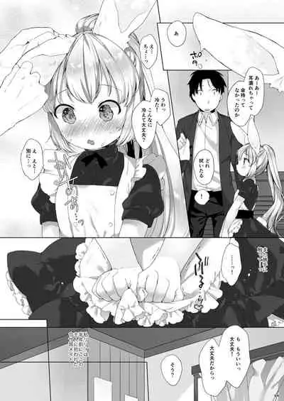 My Little Maid Soushuuhen