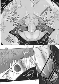 (Air Reitaisai 8) [Yashiya (YASSY)] Chotto Ecchi na Flan-chan Kahitsushuuseihan (Touhou Project) [English] [G Just G]