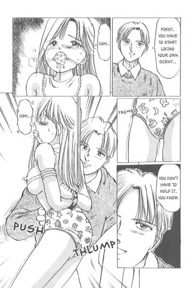 [Manno Rikyuu] Kaoru Tsubomi ~Saigo no Shoujo Ijiri~ | Fragrant Buds ~Toying with little girls~ [English] [SGMJanus]