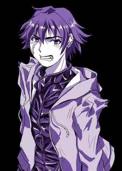 [Ufufu Enterprise (Hicoromo Kyouichi)] BEYOND ~ Aisubeki Kanata no Hitobito 1~10