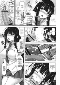(C83) [Σ-Arts (Mikemono Yuu)] Ikaruga Inran Zoushi (Senran Kagura) [English] [JMCS]