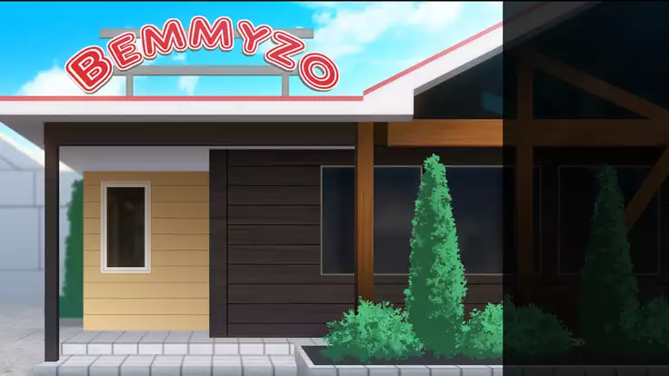 Goku NTR ~Netorareta Watashi~ Takebayashi Kotone ver