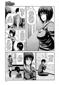 [Shunjou Shuusuke] Itazura Minuet | Teasing Minuet (COMIC MUJIN 2009-02) [English] [SaHa]