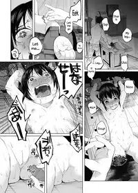 [Shiruka Bakaudon] Junketsu Daruma Rijji | A Pure Daruma Ridge [English]