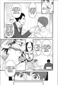 [Mikami Cannon] Zecchou Yokkyuu Ch.1-2, 4-9, 10 [English] =Tigoris Translates= =Noraneko=