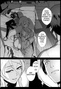 (C89) [Kayoudou (Shouka)] Juunengo no Jinsei Soudan | Life Consultation After 10 Years (Ore no Imouto ga Konna ni Kawaii Wake ga Nai) [English] [Lazy Summer Scans]