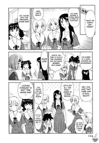 [Suehirogari] Hana no Iro Ch. 1-9 [English] [Soba-Scans]