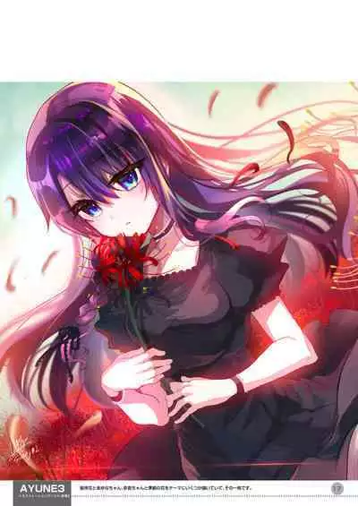 [Shimajiya (Shimaji)] Ayune-chan Choukyou Nisshi -Soushuuhen- [Chinese] [Digital]