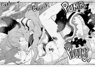 [Aimaitei (Aimaitei Umami)] Futanari Chuushin Skeb E Matome - Illustration of FUTANARI-Skeb.e | Naughty Futa Pics Collection (Various) [English] {2d-market.com} [Decensored] [Digital]