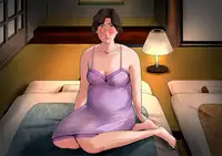 [Oozora Kaiko] Haha ni Koishite ~Wakare no Mae ni~