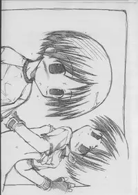 [Chuuni] CIRCRE information vol.05