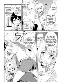 [Aoiro Ichigou] Kono Joukyou de Otouto Route ga nai no wa Okashii! | This Situation is too Weird for it not to be a Little Brother’s Route! (Tamahime) [English] {Hennojin} [Digital]