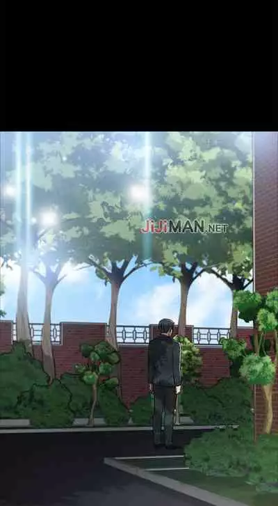 【周日连载】教授,你还等什么?(作者:madstart&耀安) 第1~16话