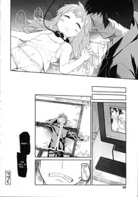 [Midori no Rupe] Garden II [English] [MintVoid]