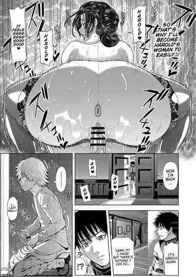 Kyouki no Oukoku San no Shou - Kingdom Of Madness Chapter Three