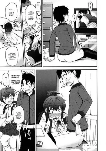 梅喧漫画