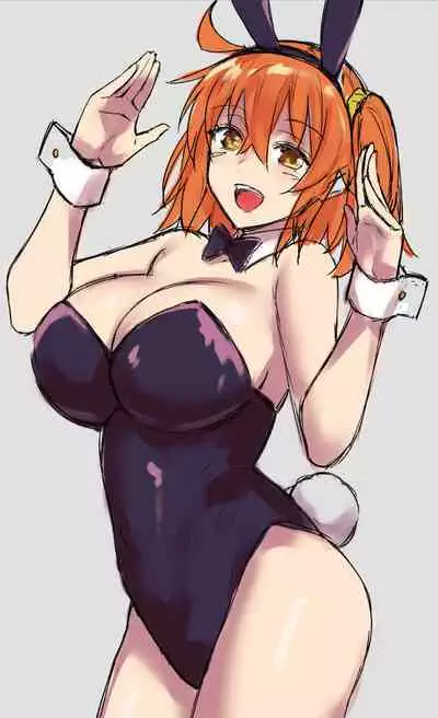 (abe inoried gu da ♀ log ( 8 )[Fate/Grand Order)