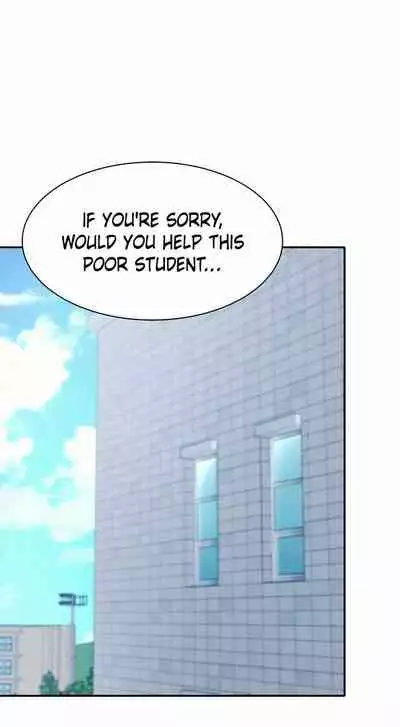 [OB, Overtime Sloth] Is There No Goddess in My College? Ch.18/? [English] [Manhwa PDF]