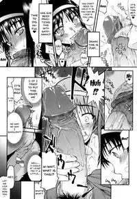 [Satou Toshio] Hame Dere Bitch | Pretty Bitch ch 1-7 [English] [Doujins.com] [Decensored]