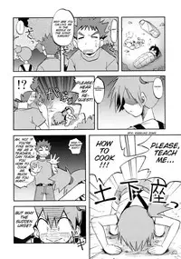 (C82) [Ukkaridou] Kotoba ni Sureba Kieteshimaisou na Yume (Pokemon) [English][SMDC]