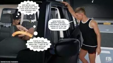 [Pegasus Smith] – Timmy Strikes Back Part 7