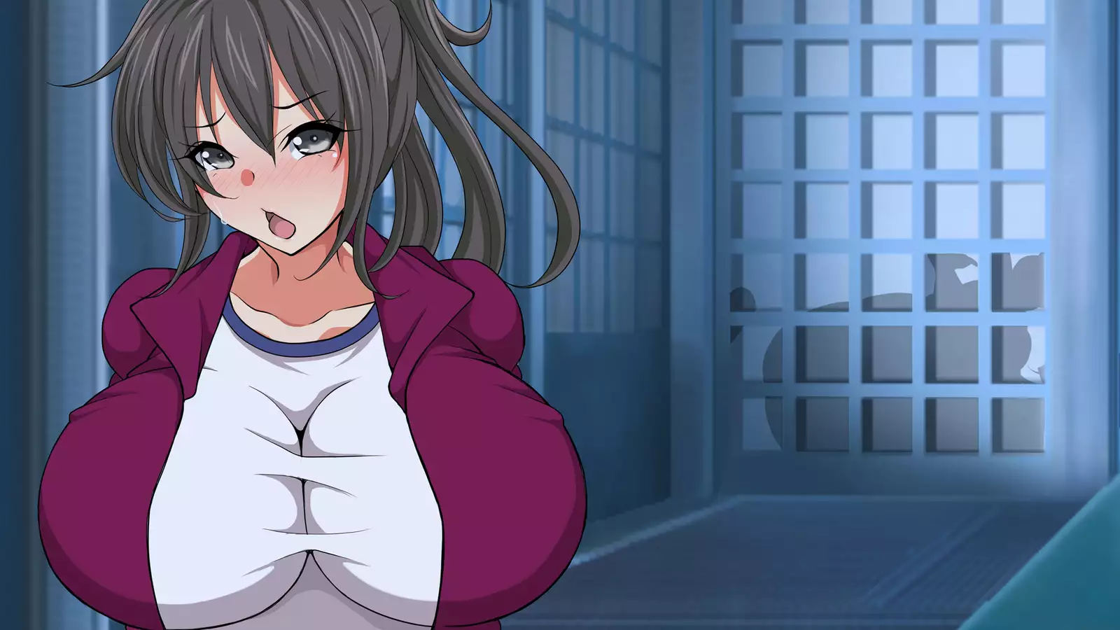 Gasshukujo no Senpai Manager-tachi to -Kyuubyoudai Chinpo no Kouhai-