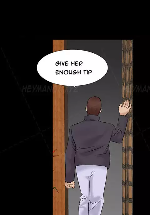 The Taste of Hands Ch.1-53