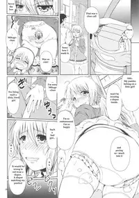(C88) [Atelier Lunette (Mikuni Atsuko)] SCANDALOUS -Haisetsu no Utahime- act.5 [English]