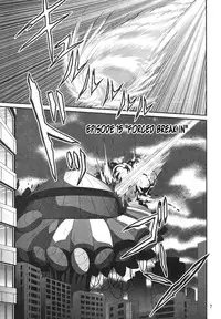 (C69) [Thirty Saver Street 2D Shooting (Maki Hideto, Sawara Kazumitsu)] Silent Saturn SS vol. 8 (Sailor Moon) [English] [EHCOVE]