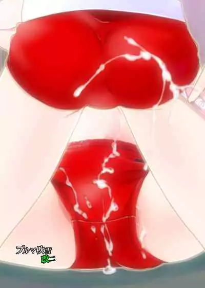 [gallery walhalla (Kanoe)] Bloomer Fubuki Kai Ni (Kantai Collection -KanColle-) [Digital]