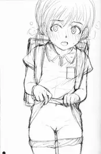 (SC36) [Mieow (Rustle)] Light R