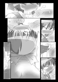 (C72) [Suitekiya (Suitekiya Yuumin)] Nekochinpho Maniacs (Gegege no Kitarou)