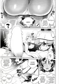 [Mesuman Teikoku (Kosuke)] Zenmon no Oni Koumon no Haha (Fate/Grand Order) [English] [SMDC] [Digital]