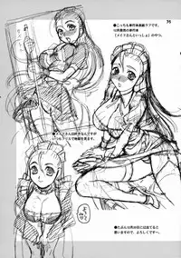 (C71) [SHALLOT COCO (Yukiyanagi)] Yukiyanagi no Hon 13 Reina no Zecchou Colosseum (Queen's Blade)