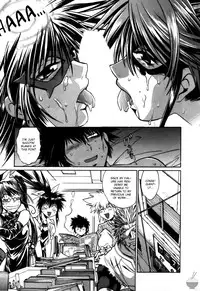 [Manabe Jouji] Makunouchi Deluxe 2 [English] [Soba-Scans]