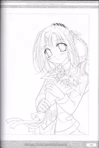 "Happiness!" Original Drawings and Illustrations