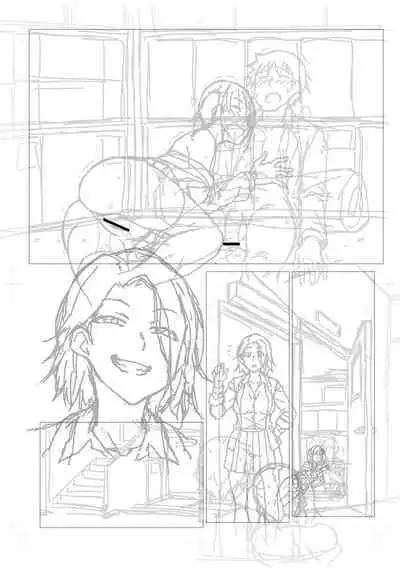 [Igarashi Shouno] Dosukebe Bijin Yonshimai Harem ni Youkoso! - Welcome to the HAREM of the FOUR Beautiful and Slutty Sisters + "Ueno Bijin Yonsihimai to Kazoku ni Narimashite" Ch. 1-5 Shitagaki Data [Digital]