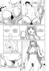 (C83) [Shiawase Pullin Dou (Ninroku)] Package Meat 4.5 (Queen's Blade) [English] [FMKO]