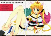 (C76) [PINK (Araiguma)] Subete Kami-sama no iu Toori na no desu (Hayate no Gotoku!) [English] [Slayerjammer]