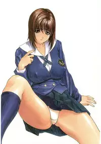 [Inoue Takuya] Chichinoe PLUS ~Inoue Takuya Gashuu~