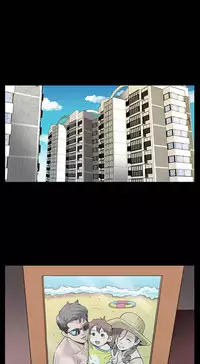 Moms Cafe Ch.1-8 (English) (Ongoing)