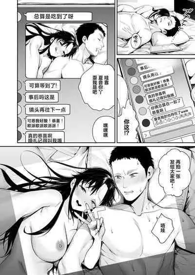 Koko Jidai ni Futta Manager ga Rebechi hi Kya ni Natte ita Ken