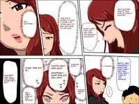 [Almarosso] Musuko no Doukyuusei ni Makura Eigyou Shita... | Sleeping with My Son's Classmate to Boost My Career... [English]