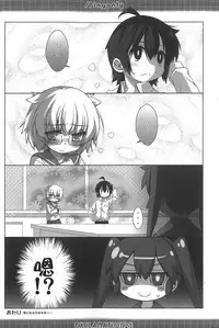 (C91) [EXCLAMATION (Hashimoto Takashi)] /tingonly (Kantai Collection -KanColle-) [Chinese] [脸肿汉化组]