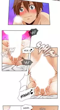 [Yi Hyeon Min] Secret Folder Ch.1-9 (English) (Ongoing)